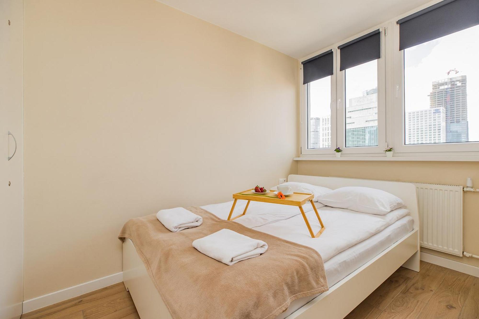 Shortstaypoland Zelazna B162 Warsaw