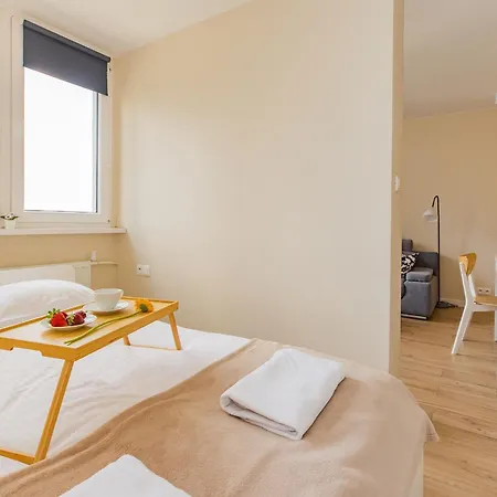 Shortstaypoland Zelazna B162 Warsaw Exterior photo